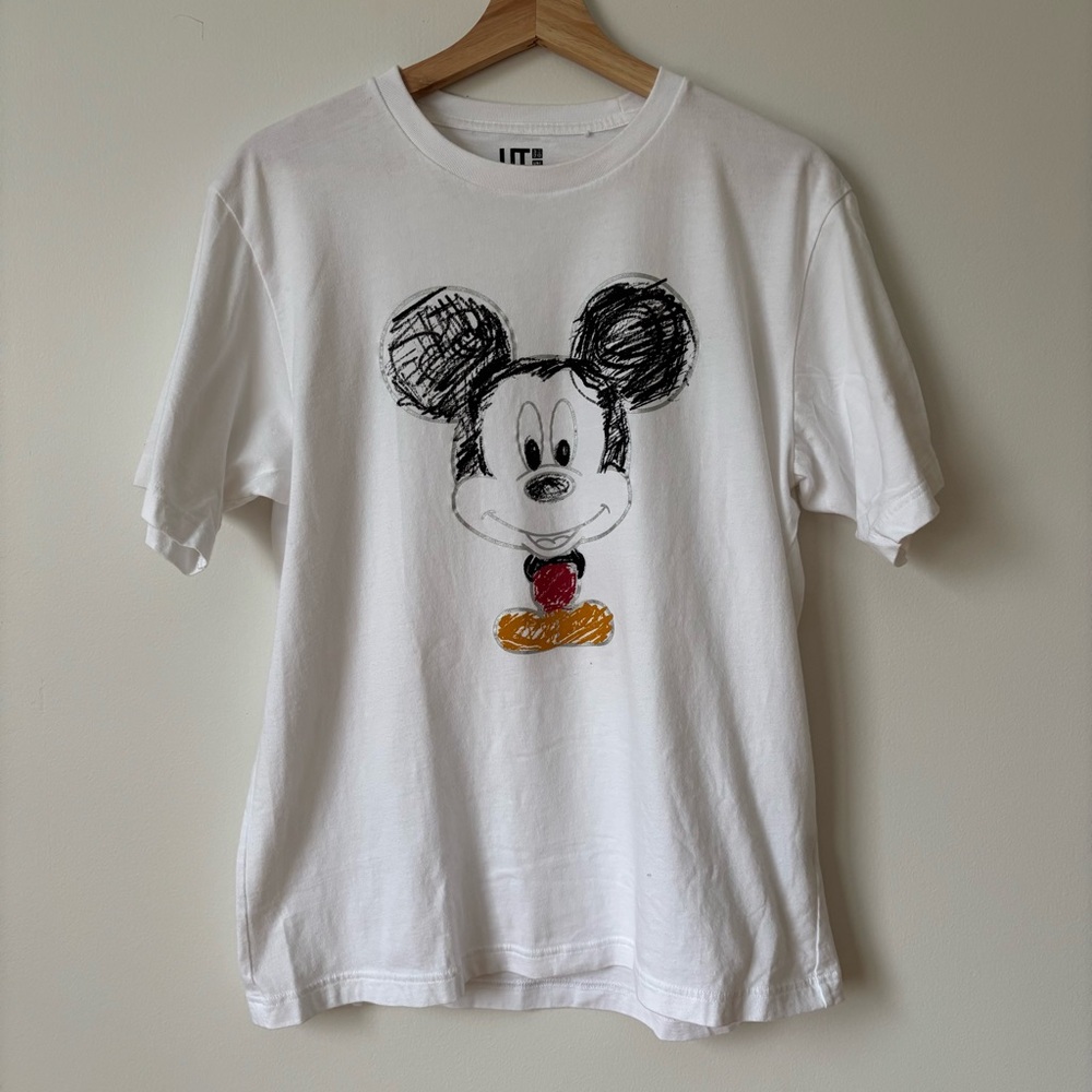 Uniqlo Magic For All Classics Short-Sleeve UT - Picture 2 of 5